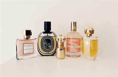 who what wear perfume.